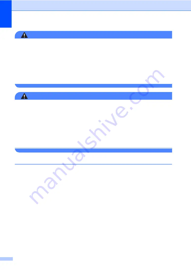 Brother MFC-235C User Manual Download Page 92