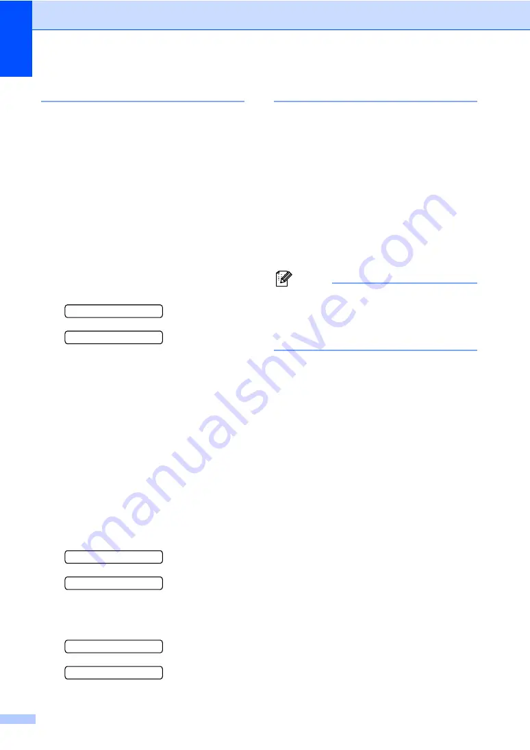 Brother MFC-235C User Manual Download Page 120