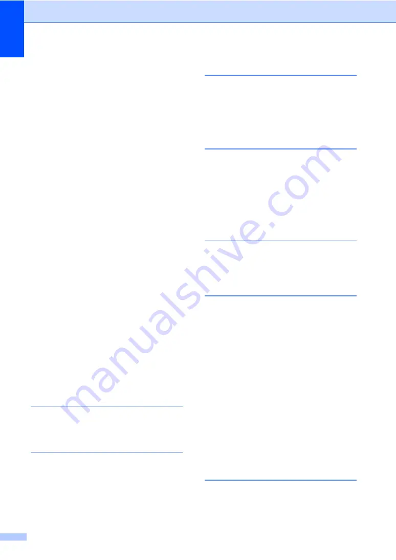 Brother MFC-235C User Manual Download Page 152