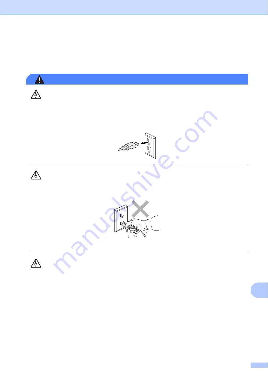 Brother MFC 250C (Spanish) Guías Del Usuario Manual Download Page 101