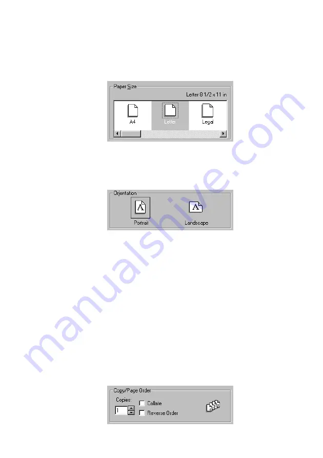 Brother MFC 3100C Скачать руководство пользователя страница 101