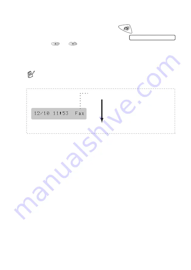 Brother MFC-3320CN User Manual Download Page 72