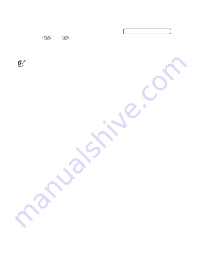 Brother MFC-3320CN User Manual Download Page 87