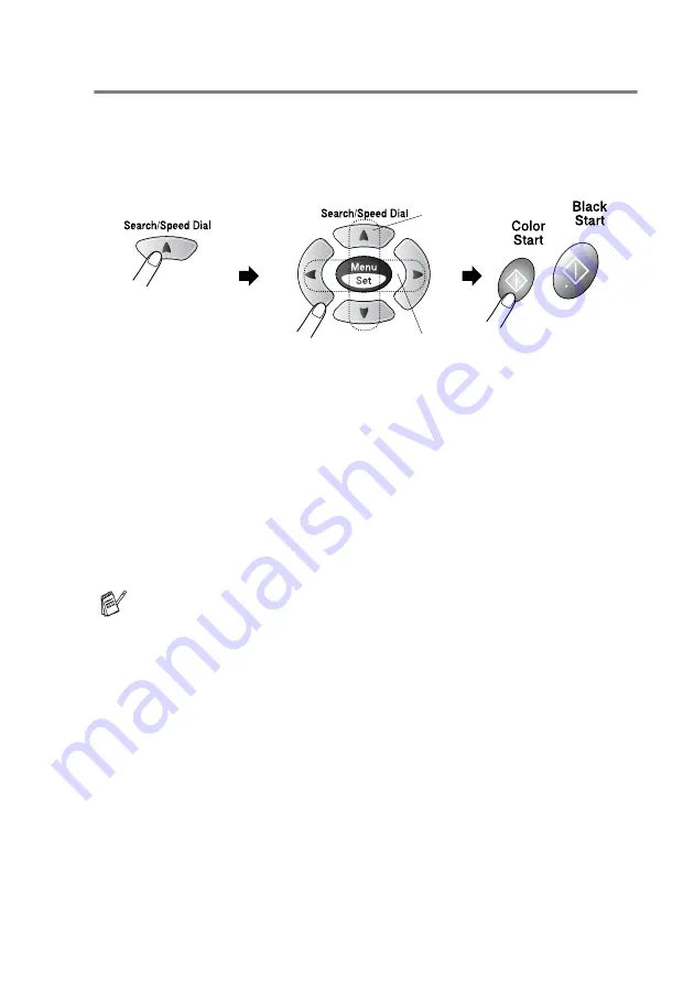 Brother MFC-3320CN User Manual Download Page 92