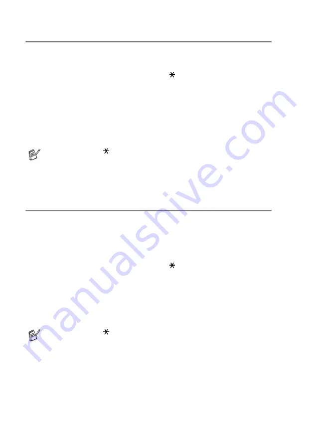 Brother MFC-3320CN User Manual Download Page 123