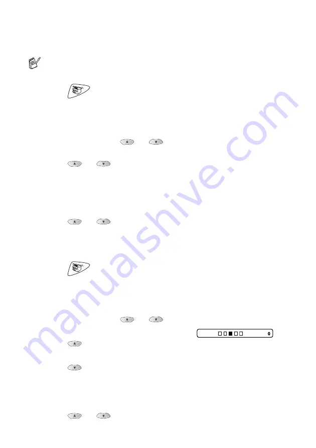 Brother MFC-3320CN Скачать руководство пользователя страница 141