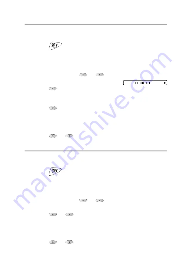 Brother MFC-3320CN Скачать руководство пользователя страница 142