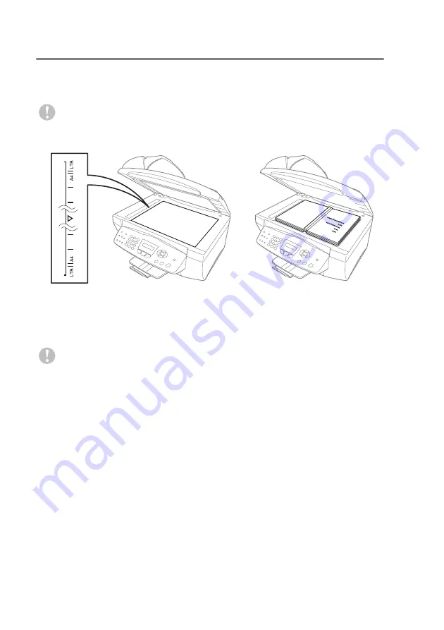 Brother MFC 3420C - Color Inkjet - All-in-One User Manual Download Page 31