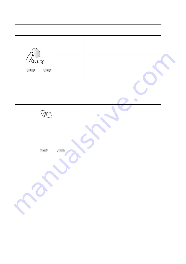 Brother MFC 3420C - Color Inkjet - All-in-One User Manual Download Page 121