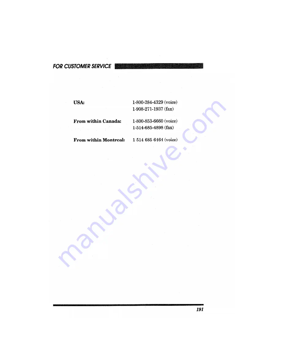 Brother MFC-4550 PLUS User Manual Download Page 203