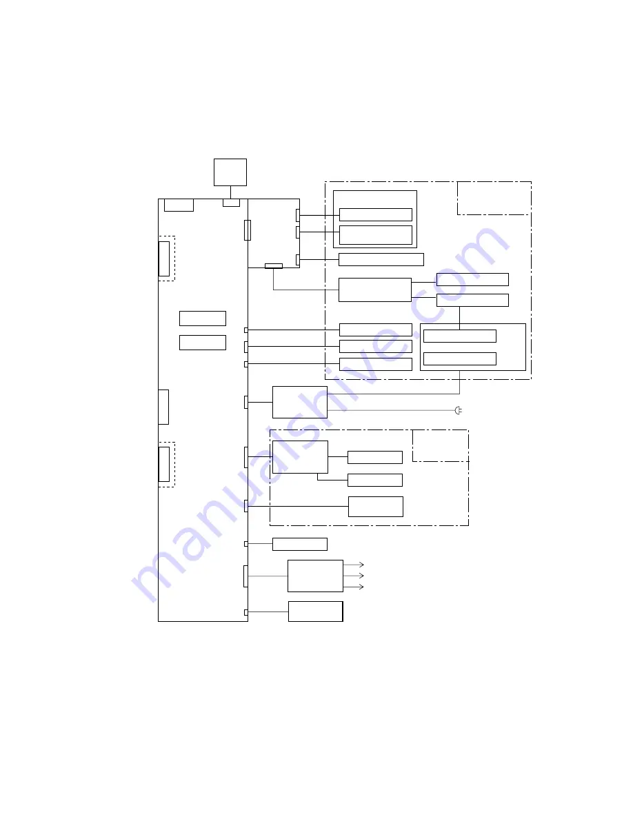 Brother MFC 4550 Service Manual Download Page 31