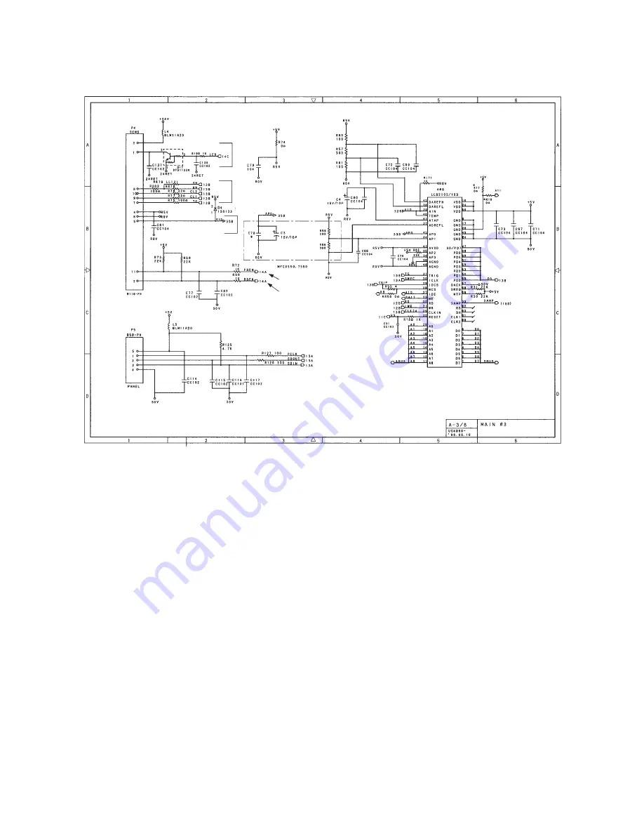 Brother MFC 4550 Скачать руководство пользователя страница 36