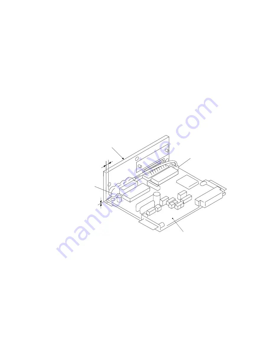 Brother MFC 4550 Service Manual Download Page 70