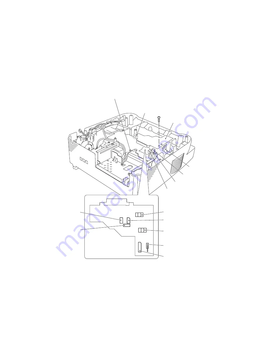 Brother MFC 4550 Скачать руководство пользователя страница 71