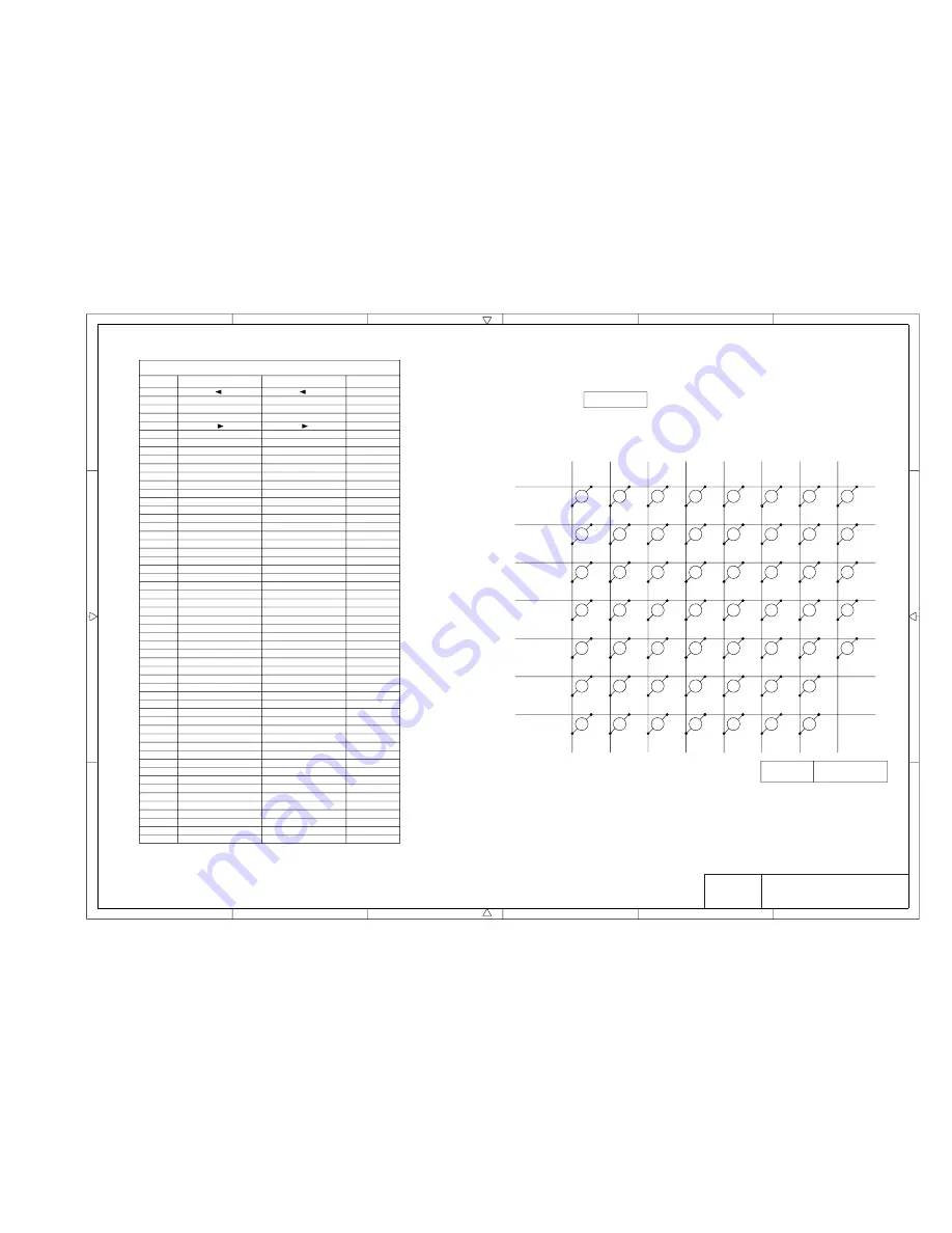 Brother MFC 4550 Service Manual Download Page 186