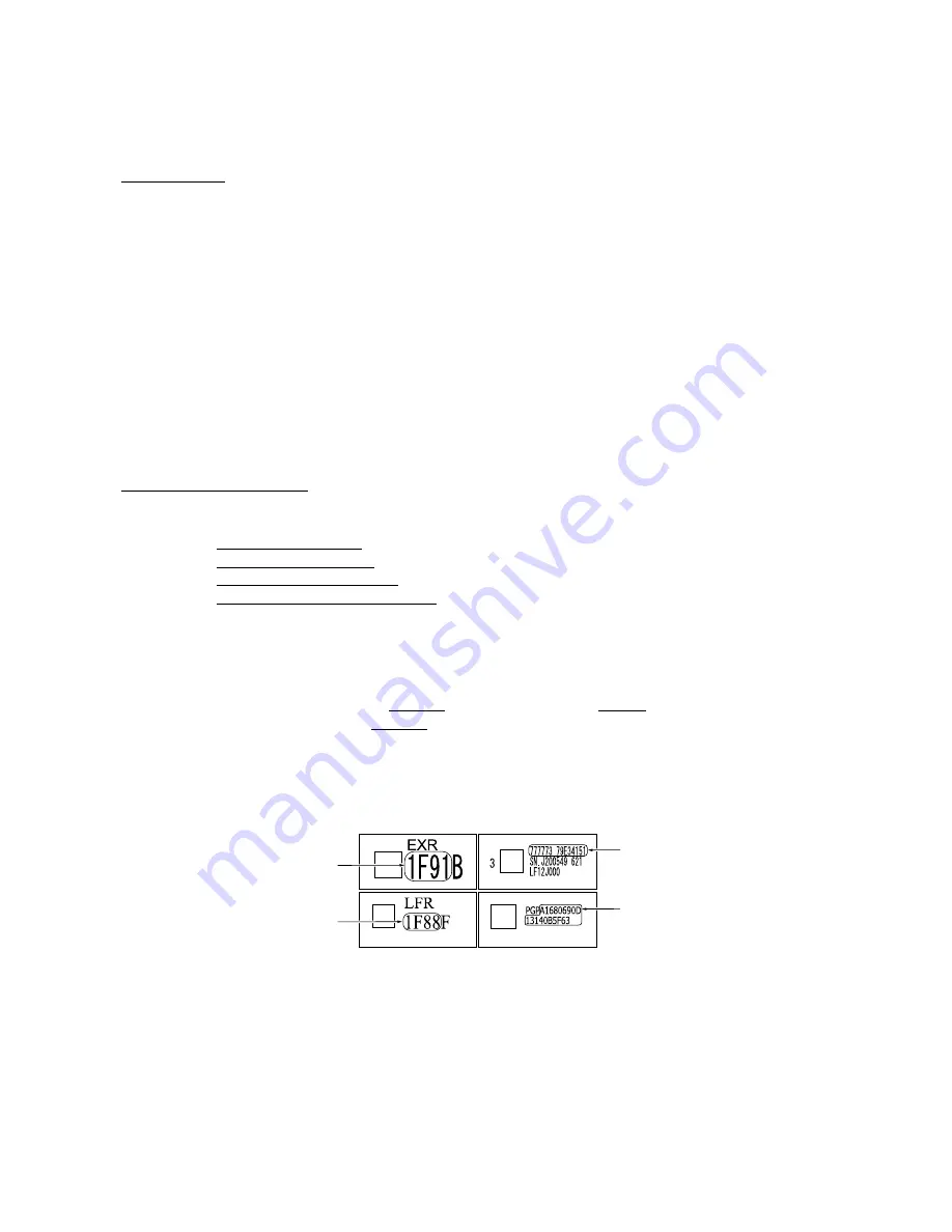 Brother MFC-4820C Service Manual Download Page 163