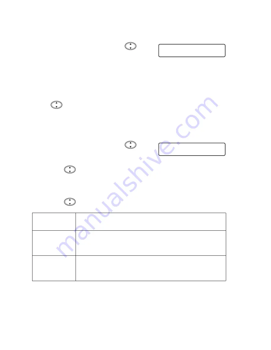 Brother MFC-4820C User Manual Download Page 138