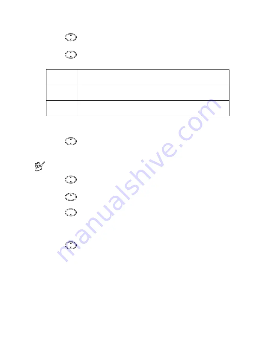 Brother MFC-4820C User Manual Download Page 160