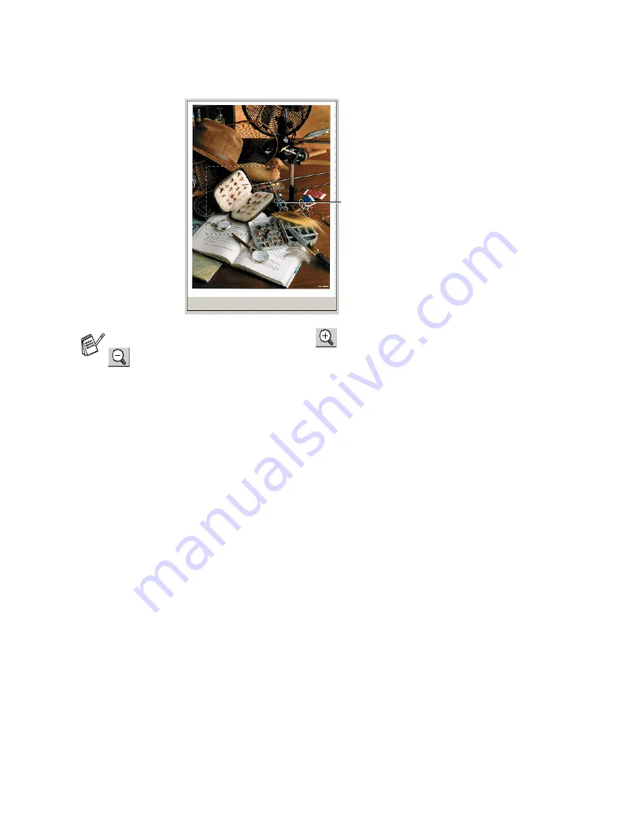 Brother MFC-4820C User Manual Download Page 198