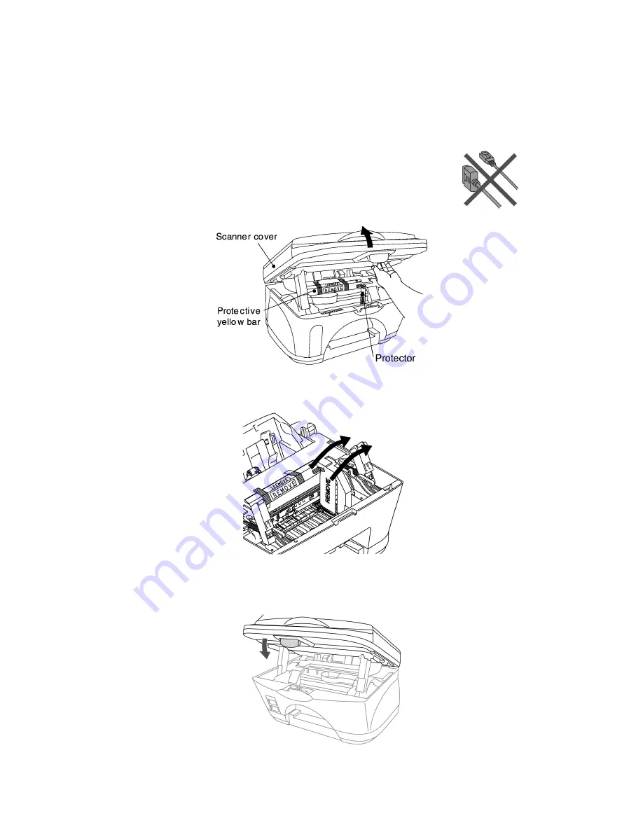 Brother MFC-5200C Скачать руководство пользователя страница 27