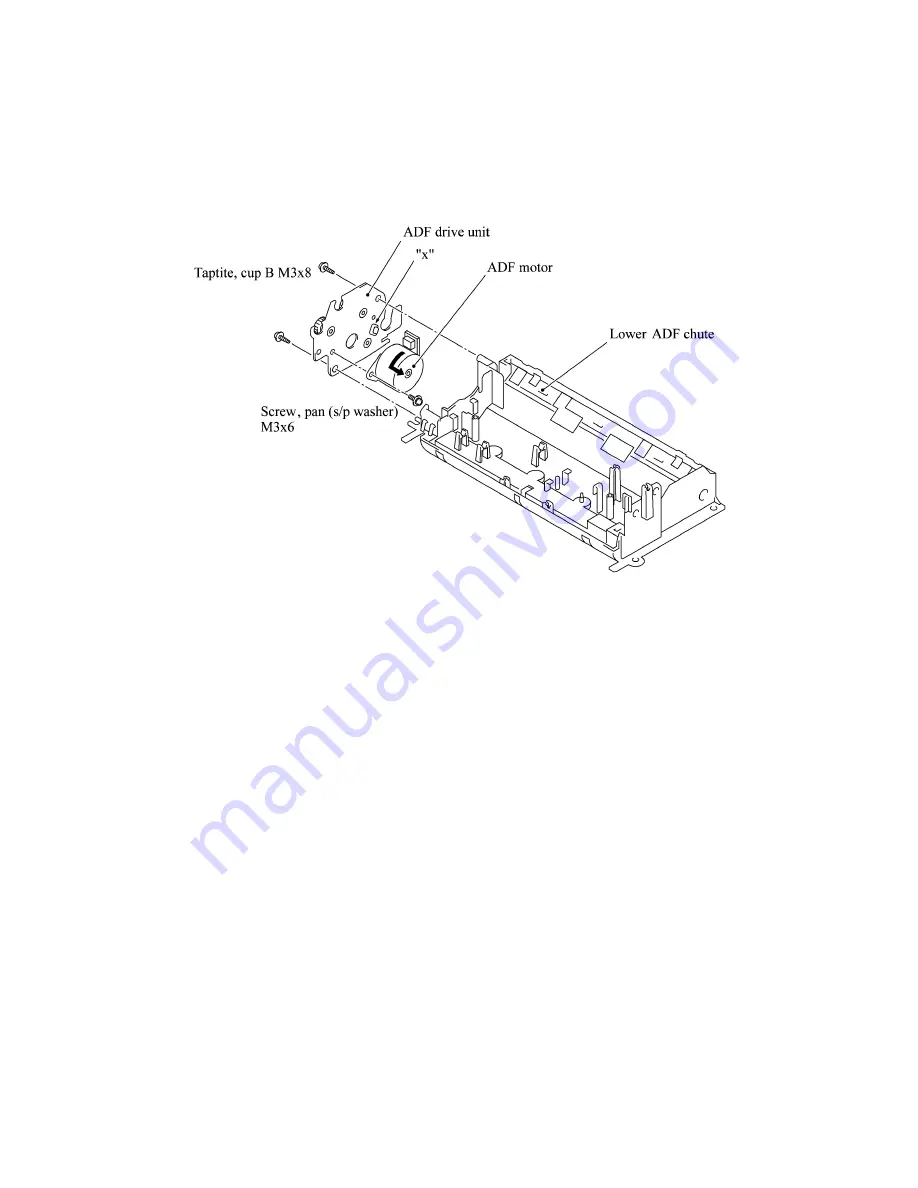 Brother MFC-5200C Скачать руководство пользователя страница 84