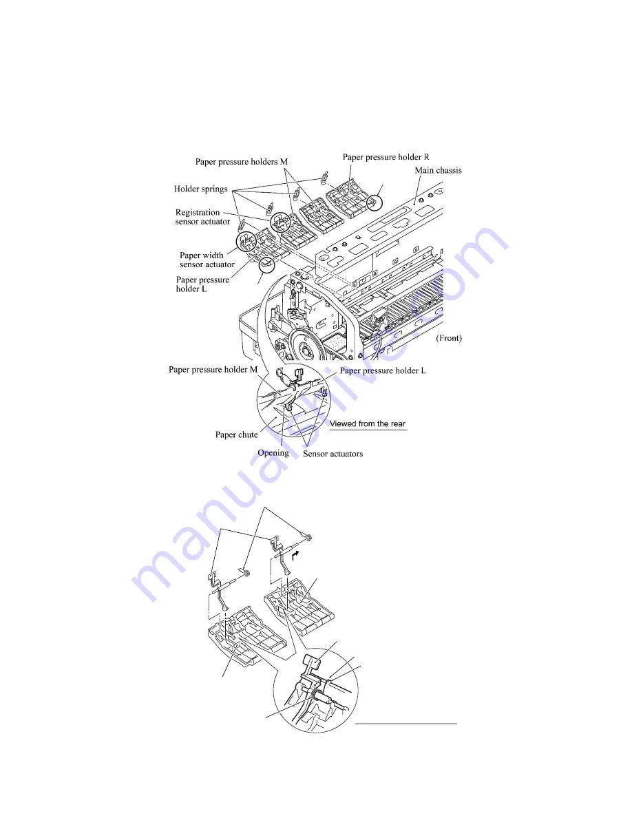 Brother MFC-5200C Скачать руководство пользователя страница 125