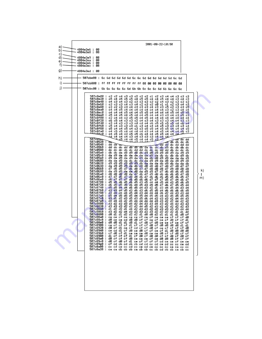 Brother MFC-5200C Скачать руководство пользователя страница 160