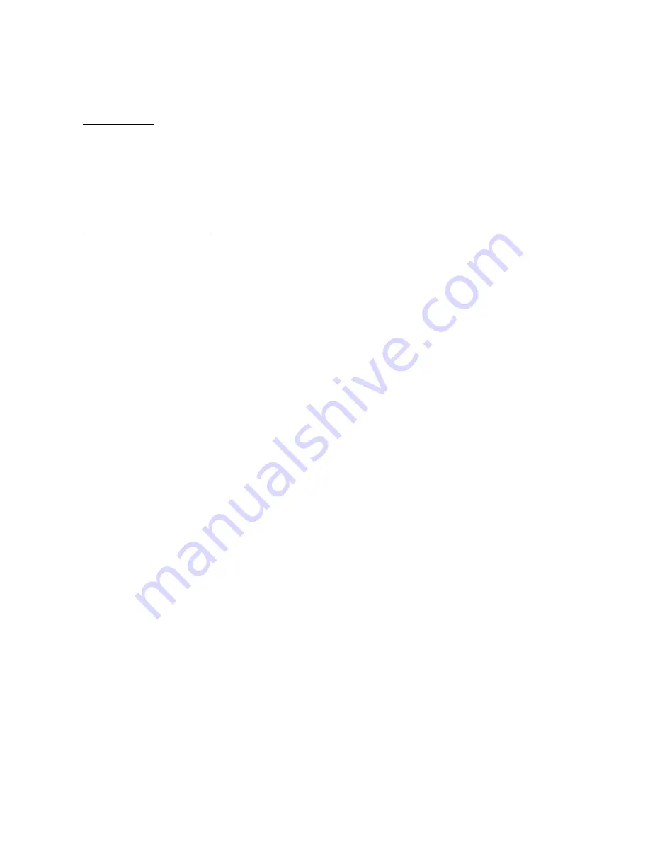 Brother MFC-5200C Service Manual Download Page 173