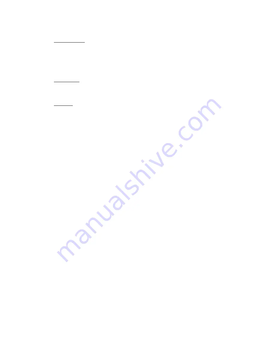 Brother MFC-5200C Service Manual Download Page 201