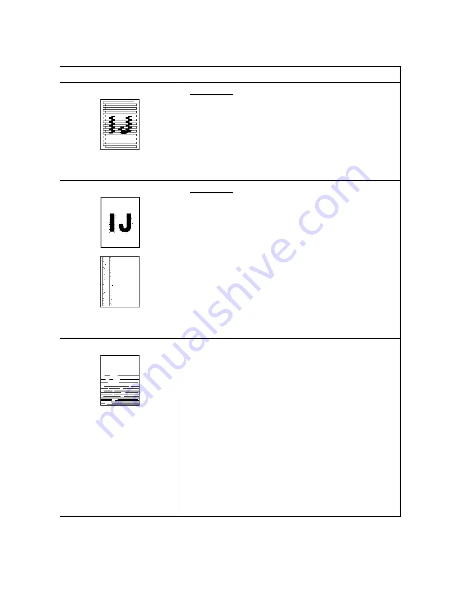 Brother MFC-5200C Service Manual Download Page 206