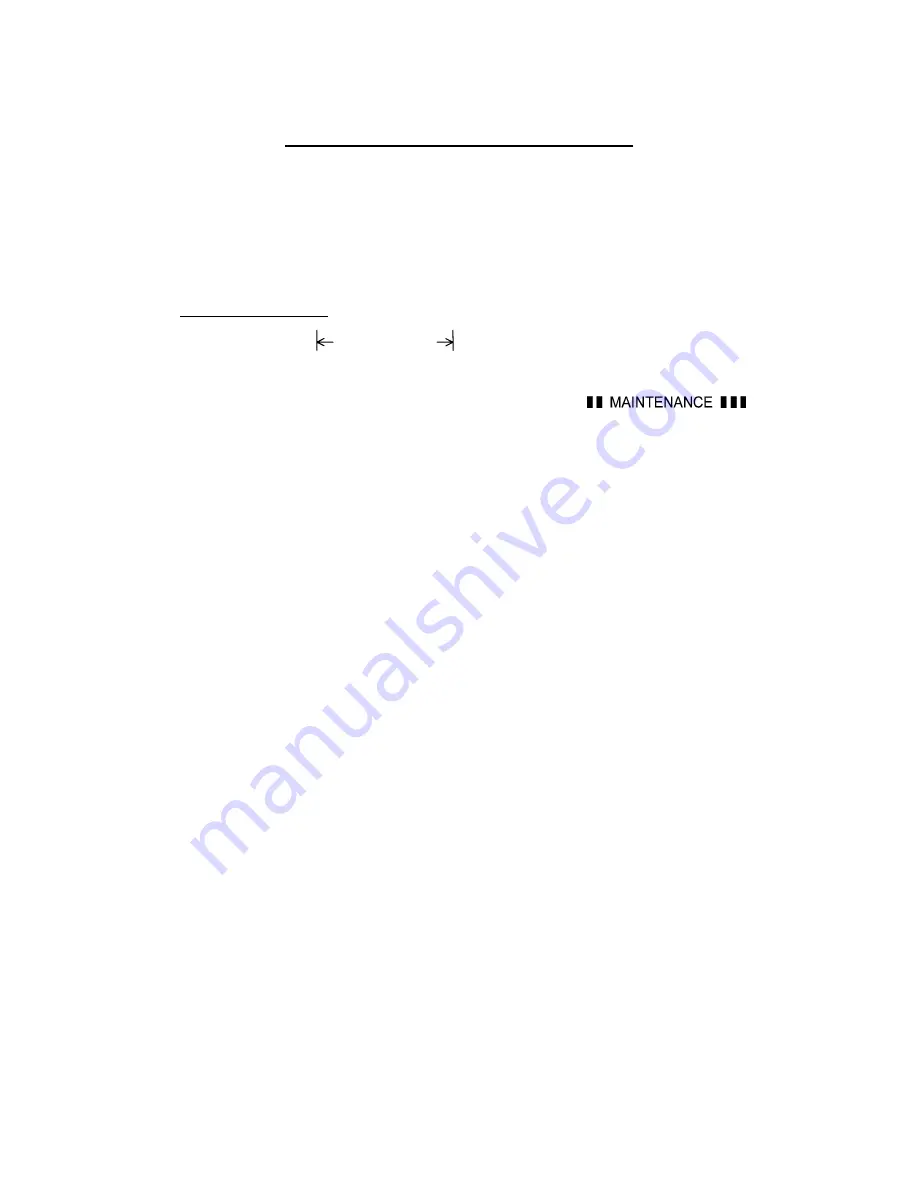 Brother MFC-5200C Service Manual Download Page 229