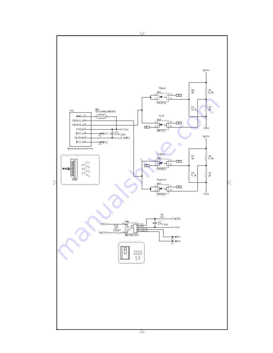 Brother MFC-5200C Скачать руководство пользователя страница 291