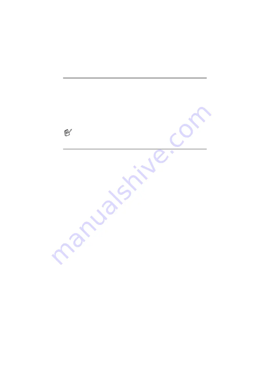 Brother MFC-5200C User Manual Download Page 85