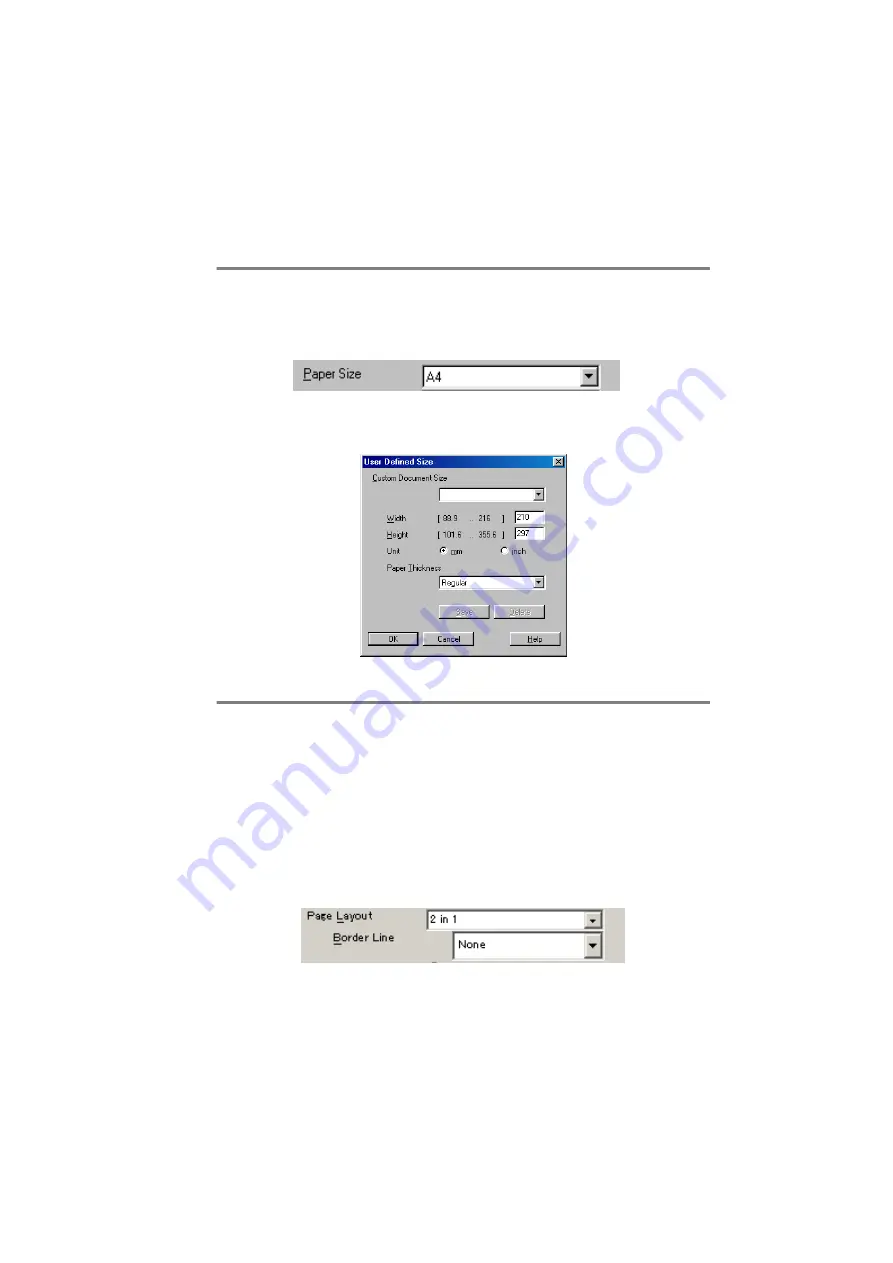 Brother MFC-5200C User Manual Download Page 165