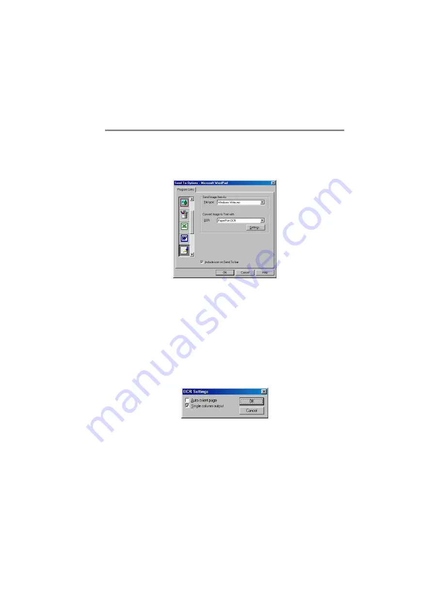 Brother MFC-5200C User Manual Download Page 191