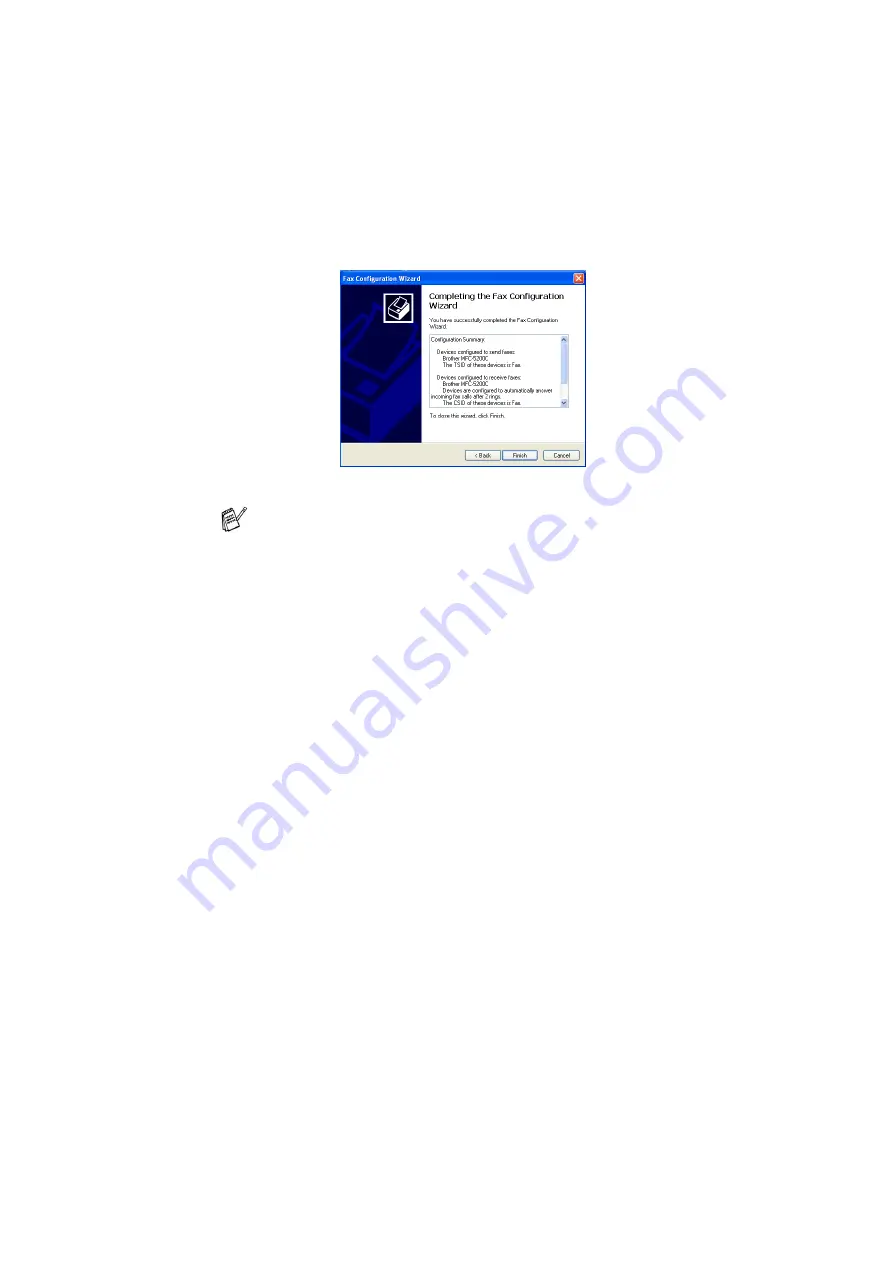 Brother MFC-5200C User Manual Download Page 243