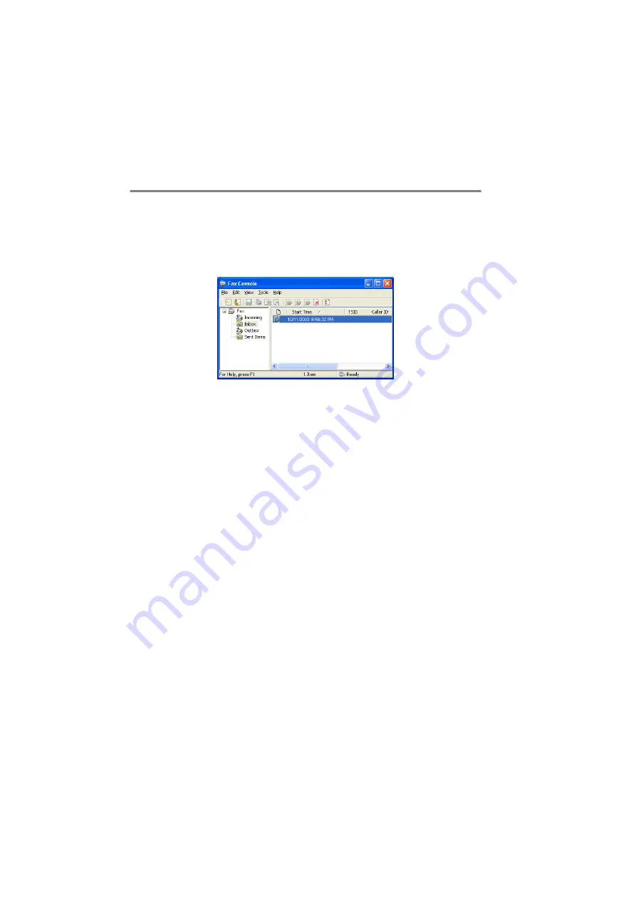 Brother MFC-5200C User Manual Download Page 244