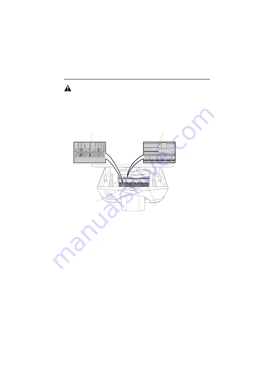 Brother MFC-5200C User Manual Download Page 295