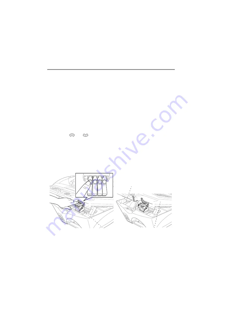 Brother MFC-5200C User Manual Download Page 296