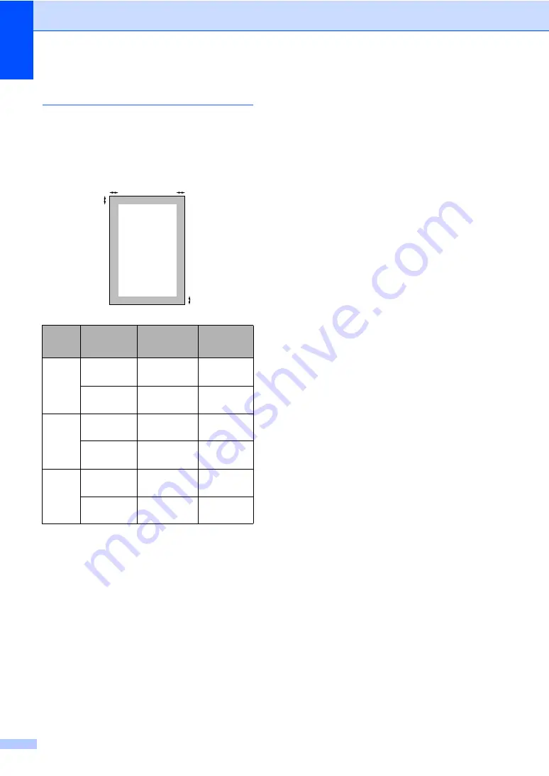 Brother MFC-5460CN User Manual Download Page 28