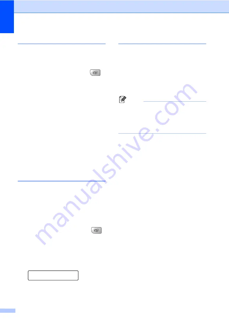 Brother MFC-5460CN User Manual Download Page 52