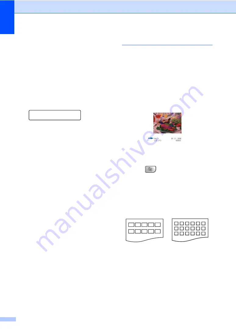 Brother MFC-5460CN User Manual Download Page 92