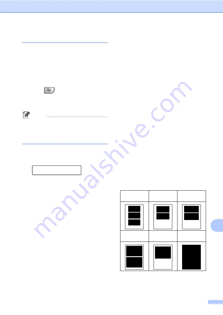 Brother MFC-5460CN User Manual Download Page 93