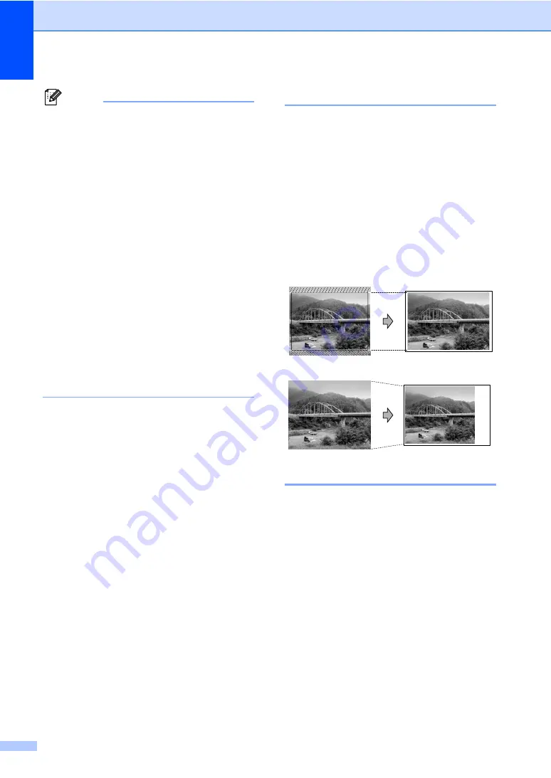 Brother MFC-5460CN User Manual Download Page 96