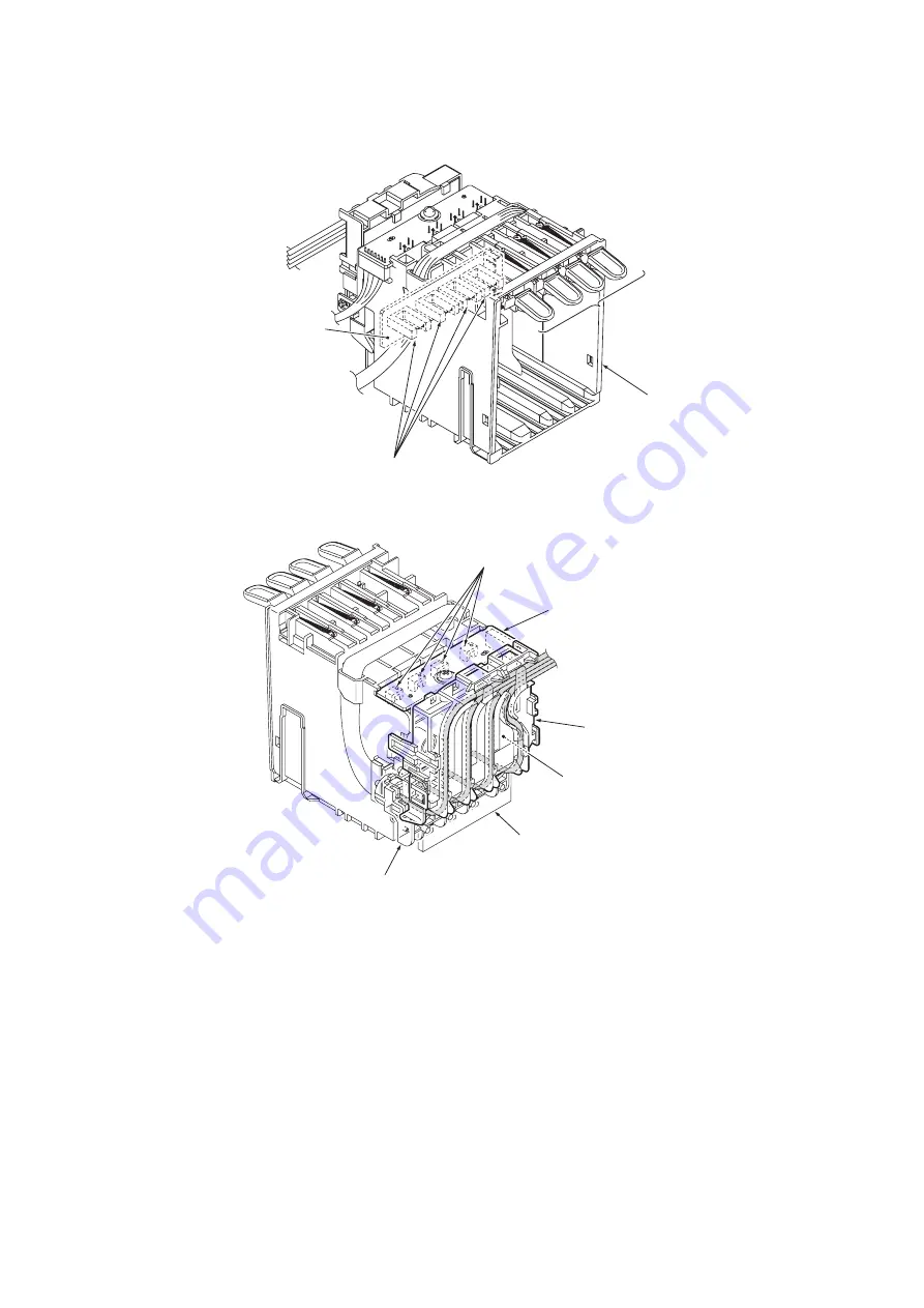 Brother MFC 5490CN - Color Inkjet - All-in-One Скачать руководство пользователя страница 59