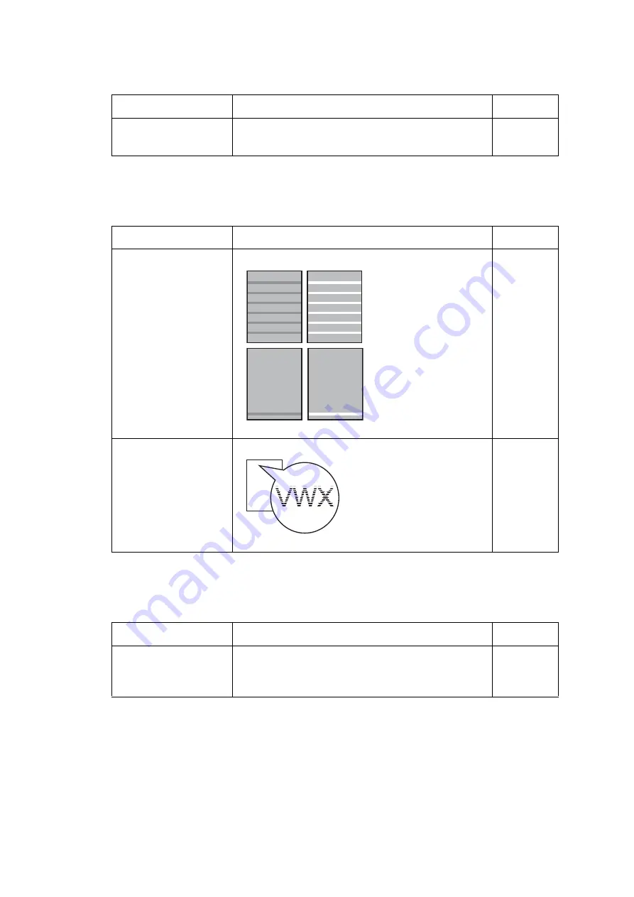 Brother MFC 5490CN - Color Inkjet - All-in-One Service Manual Download Page 139