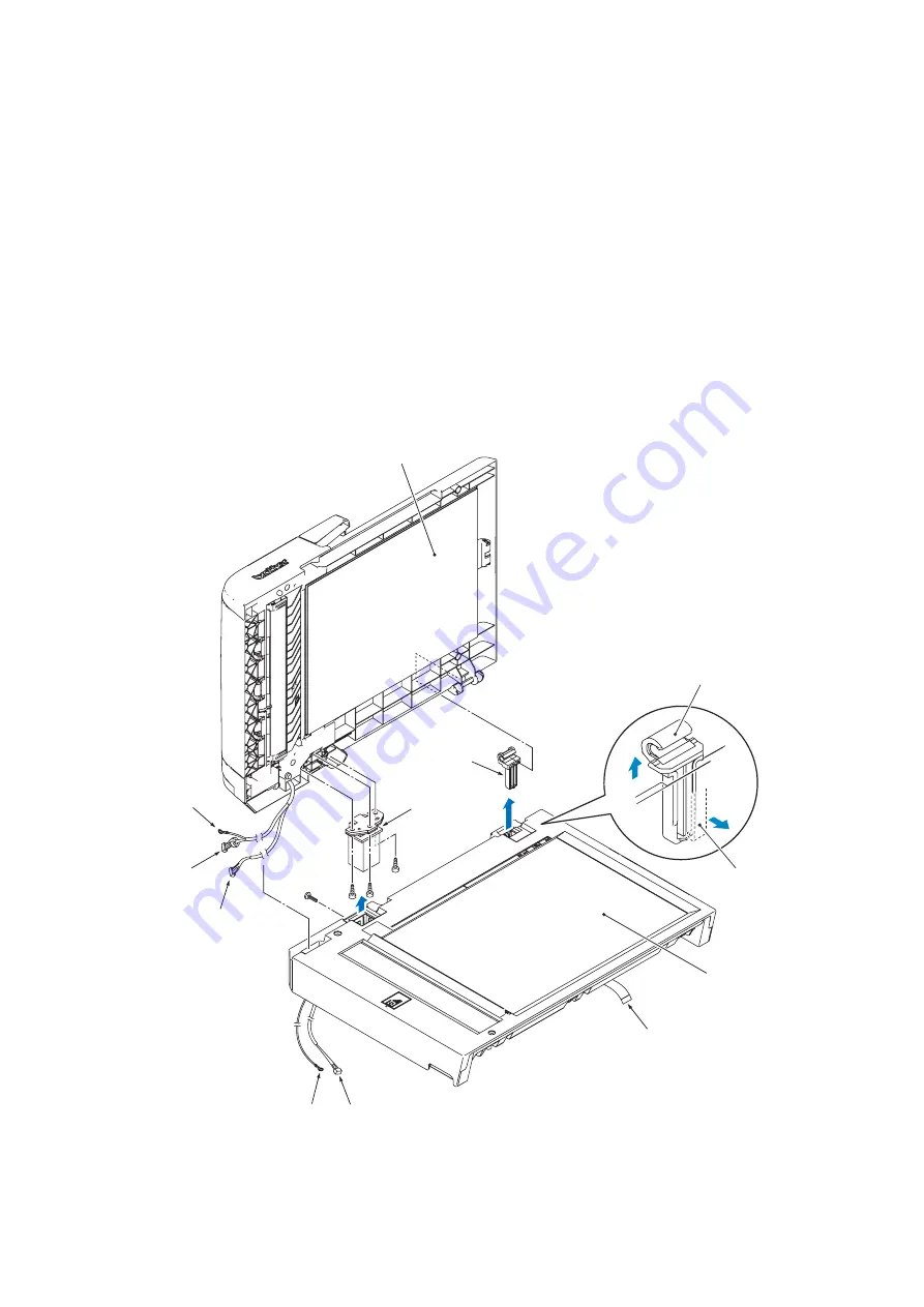 Brother MFC 5490CN - Color Inkjet - All-in-One Скачать руководство пользователя страница 163