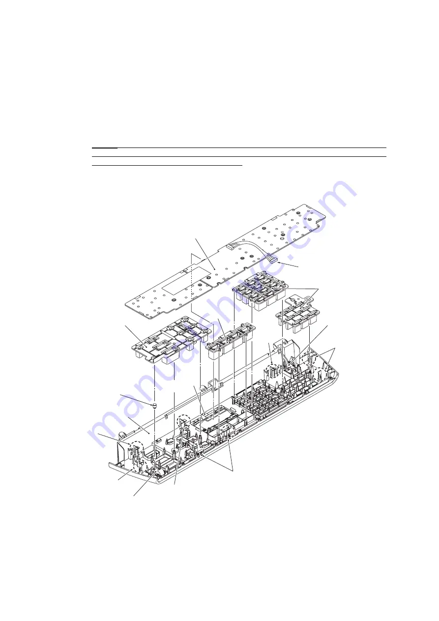 Brother MFC 5490CN - Color Inkjet - All-in-One Скачать руководство пользователя страница 176