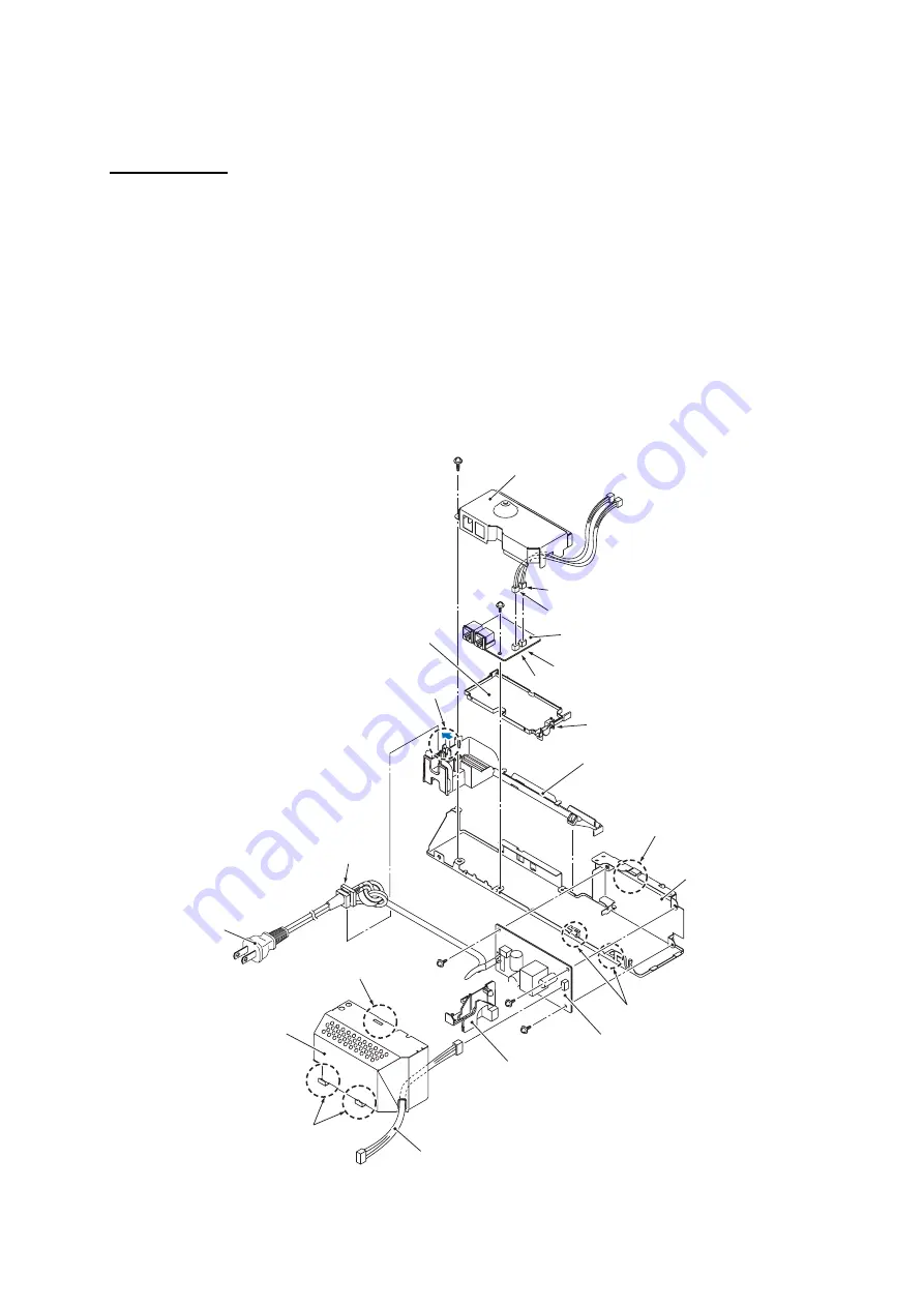 Brother MFC 5490CN - Color Inkjet - All-in-One Скачать руководство пользователя страница 189