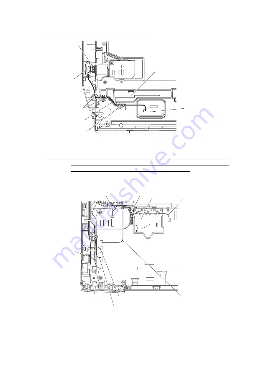 Brother MFC 5490CN - Color Inkjet - All-in-One Service Manual Download Page 227